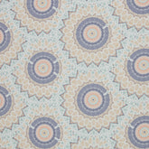 Baumwoll Webware Timu Mandala
